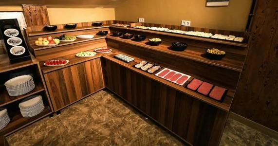 El Emin İstanbul - 12