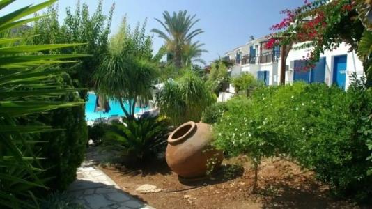 Hylatio Tourist Village - 37