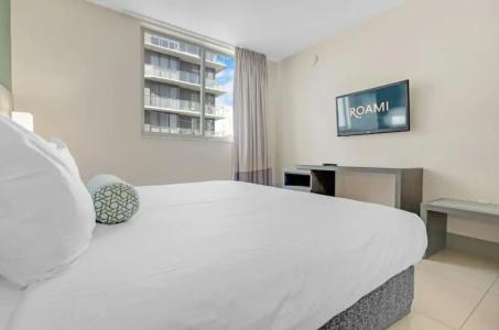 Habitat Brickell I Sextant - 81