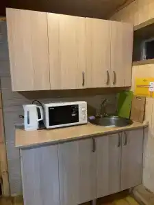 Рублевка - 18