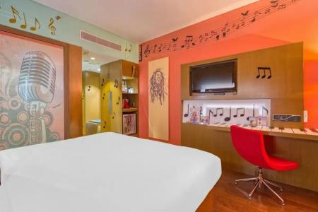 Novotel Bengaluru Outer Ring Road - 89