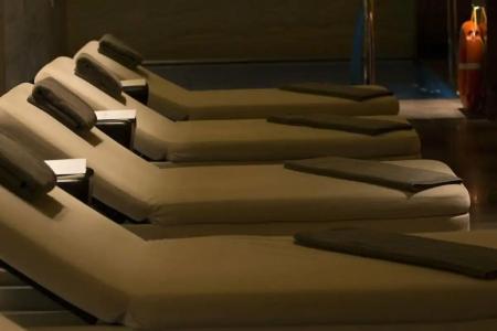 Hyatt Centric Levent Istanbul - 24