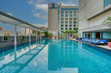 Novotel Bengaluru Outer Ring Road - 1