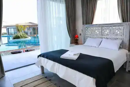 Maldive Holiday Resort - 5