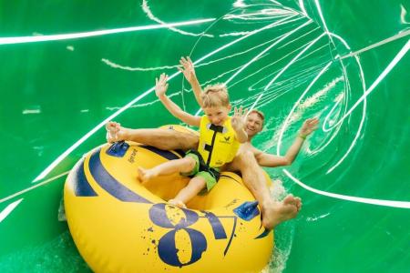 Hochsauerland by Center Parcs - 24