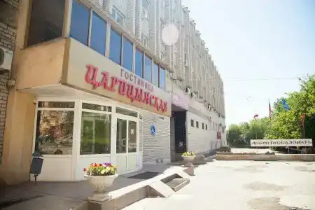 Царицынская - 30