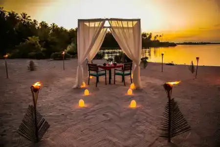 Rahaa Resort - 3