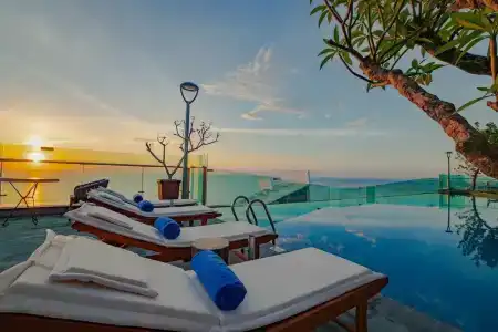 Sala Danang Beach - 37