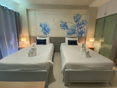 Phi Phi Indigo - 12