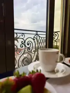 CVK Park Bosphorus Istanbul - 40