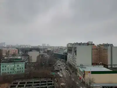 Центр 66 Семейные с балконом Вокзальная 51А - 20