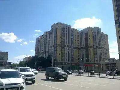 Центр 66 Семейные с балконом Вокзальная 51А - 21