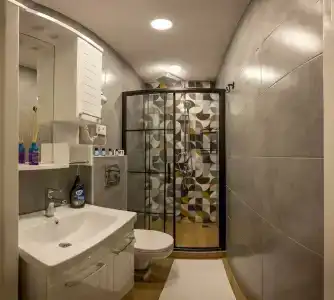 Dorne Suite Taksim - 17