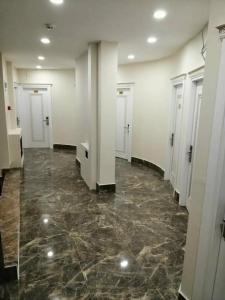 Plus Park Suite & - 16