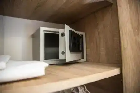 Residence Apart-Hotel - 27