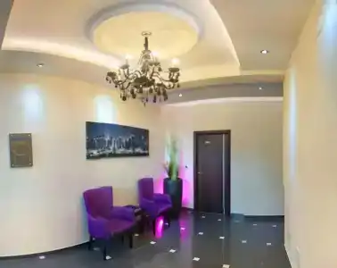 Residence Apart-Hotel - 28