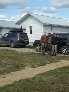 На Вазузу - 17