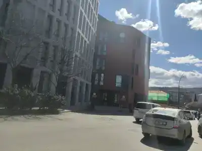 Holiday Inn Express Tbilisi Avlabari, Ihg - 55