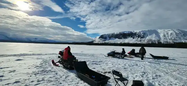 Северный- Остров рф - 3
