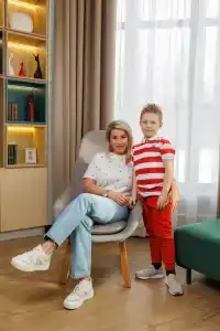 AZIMUT Парк Тула - 13