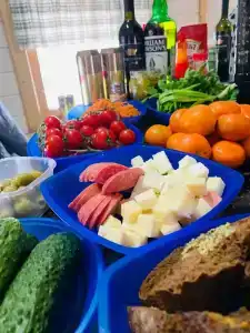 Долина Сканди - 23