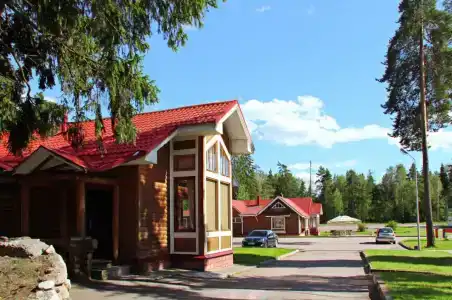 Скандинавия - 0