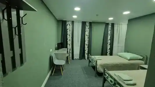 Бабаево - 18