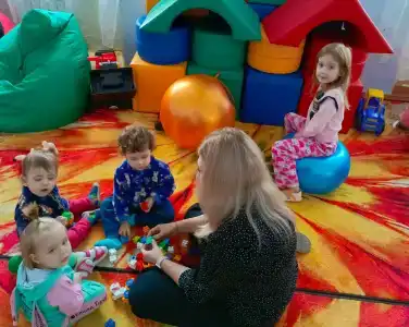 Социальная - 6