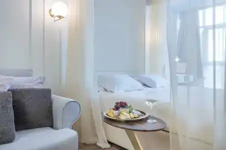 Sky Club Apartments - 27