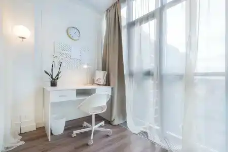 Sky Club Apartments - 44