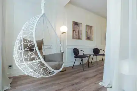 Sky Club Apartments - 20