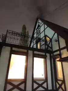 Скворечник - 55