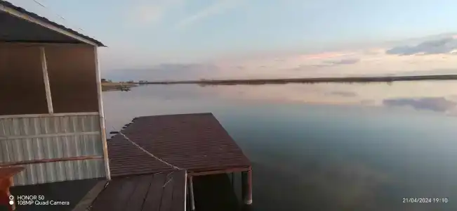 Тихий Причал - 31