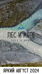 Лес и Море - 14