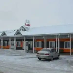 Курлянка - 4