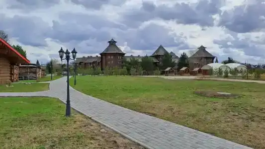Горячие Ключи - 69