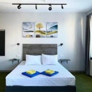 Кают-компания - 44