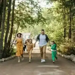 Пасторское озеро - 5