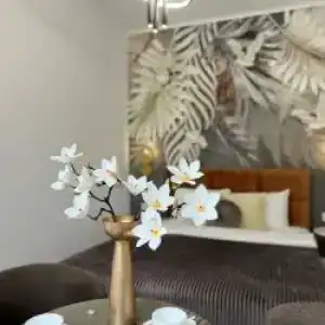 Белый лотос - 54