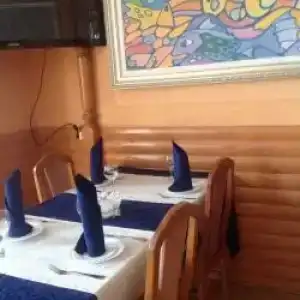 Самбери, бывш. Визит - 35