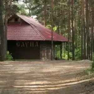 Русская Усадьба - 35