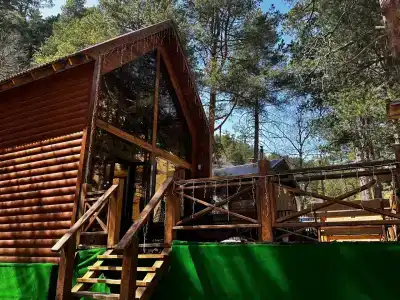 Гранд Шале - 0