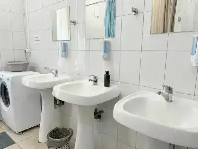 1 Парк Отель - 36