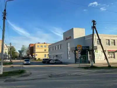 Ямская - 10