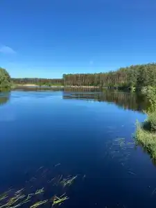 Березина Агроэкоусадьба - 1