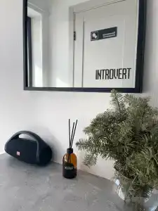 Introvert House - 31