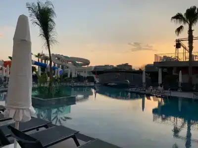 White City Resort - Ultra All Inclusive - 38