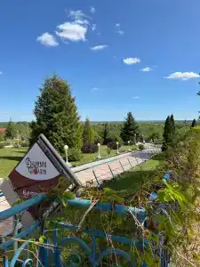 Вишневая поляна - 19