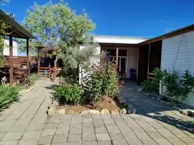 Тихая гавань - 0