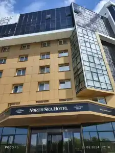 Байкал - Северное море - 93